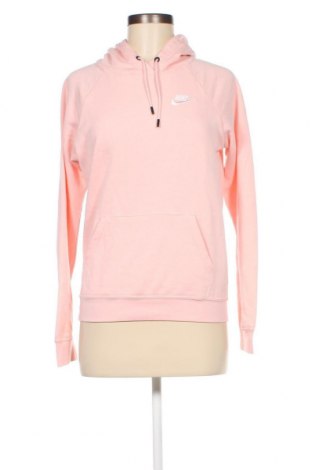 Damen Sweatshirt Nike, Größe XS, Farbe Rosa, Preis 71,50 €