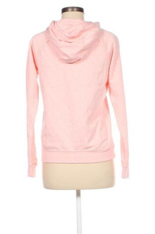 Γυναικείο φούτερ Nike, Μέγεθος XS, Χρώμα Ρόζ , Τιμή 71,50 €
