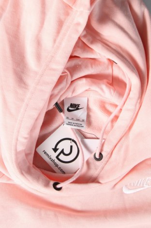 Damska bluza Nike, Rozmiar XS, Kolor Różowy, Cena 389,16 zł
