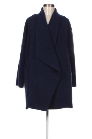 Γυναικείο παλτό Cigno Nero, Μέγεθος S, Χρώμα Μπλέ, Τιμή 90,56 €