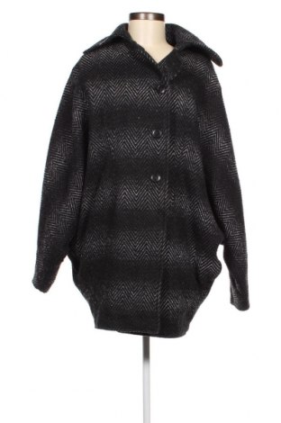 Γυναικείο παλτό Gestuz, Μέγεθος S, Χρώμα Πολύχρωμο, Τιμή 12,69 €