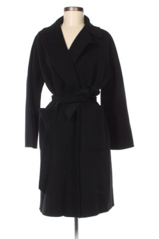 Γυναικείο παλτό Max Mara, Μέγεθος XS, Χρώμα Μαύρο, Τιμή 762,37 €