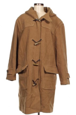 Palton de femei Progetto, Mărime XL, Culoare Bej, Preț 480,26 Lei