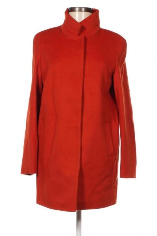 Дамско палто Schneiders, Размер M, Цвят Оранжев, Вълна, Цена 1 189,00 лв.