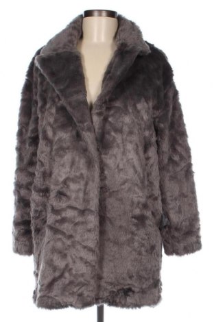 Γυναικείο παλτό Southern Cotton, Μέγεθος S, Χρώμα Γκρί, Τιμή 28,95 €
