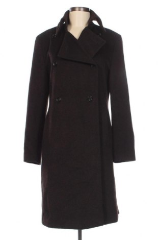 Дамско палто Strenesse Gabriele Strehle, Размер M, Цвят Кафяв, Цена 168,80 лв.