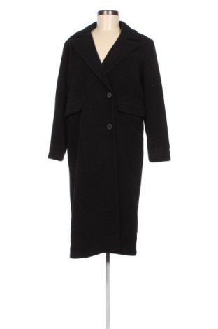 Дамско палто Vero Moda, Размер S, Цвят Черен, Цена 199,00 лв.