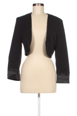 Γυναικείο σακάκι Artigli, Μέγεθος S, Χρώμα Μαύρο, Τιμή 4,19 €