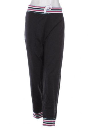 Γυναικείο αθλητικό παντελόνι Maine New England, Μέγεθος L, Χρώμα Γκρί, Τιμή 11,13 €