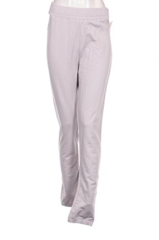 Γυναικείο αθλητικό παντελόνι Nly Trend, Μέγεθος S, Χρώμα Βιολετί, Τιμή 8,35 €