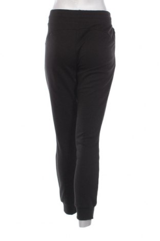 Γυναικείο αθλητικό παντελόνι PUMA, Μέγεθος L, Χρώμα Μαύρο, 97% βαμβάκι, 3% ελαστάνη, Τιμή 75,26 €