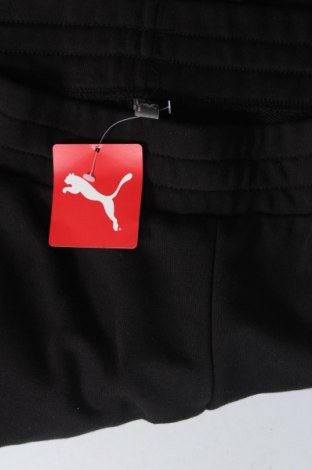 Γυναικείο αθλητικό παντελόνι PUMA, Μέγεθος L, Χρώμα Μαύρο, 97% βαμβάκι, 3% ελαστάνη, Τιμή 75,26 €