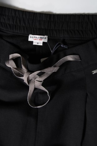 Γυναικείο αθλητικό παντελόνι U.S. Polo Assn., Μέγεθος S, Χρώμα Μπλέ, 95% βαμβάκι, 5% ελαστάνη, Τιμή 39,90 €