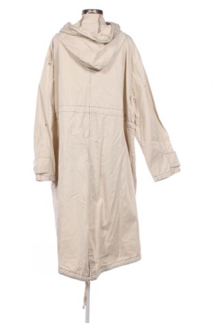 Γυναικείο μπουφάν ASOS, Μέγεθος XL, Χρώμα  Μπέζ, Τιμή 140,72 €