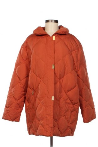 Γυναικείο μπουφάν Basler, Μέγεθος XL, Χρώμα Πορτοκαλί, Τιμή 84,12 €