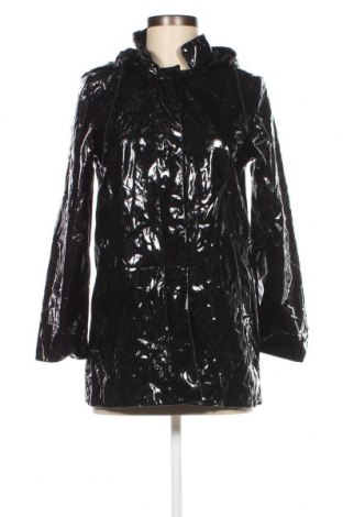 Γυναικείο μπουφάν Easy Wear, Μέγεθος M, Χρώμα Μαύρο, Τιμή 23,13 €