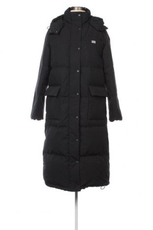 Γυναικείο μπουφάν Levi's, Μέγεθος XS, Χρώμα Μαύρο, Τιμή 169,59 €