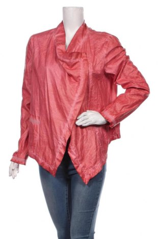Γυναικείο μπουφάν Monte Cervino, Μέγεθος XL, Χρώμα Κόκκινο, Τιμή 39,59 €