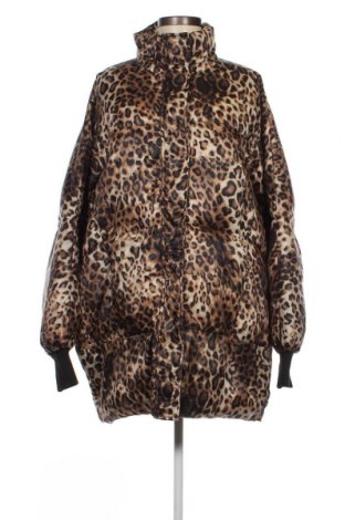 Γυναικείο μπουφάν NA-KD, Μέγεθος M, Χρώμα Πολύχρωμο, Τιμή 99,48 €