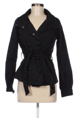 Γυναικείο μπουφάν Outfitters Nation, Μέγεθος S, Χρώμα Μαύρο, Τιμή 15,84 €