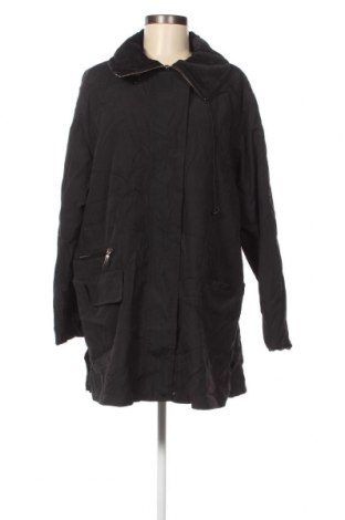 Γυναικείο μπουφάν Ril's, Μέγεθος M, Χρώμα Μαύρο, Τιμή 2,08 €