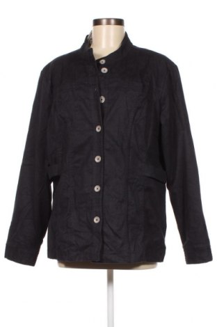 Γυναικείο μπουφάν Scottage, Μέγεθος XL, Χρώμα Μαύρο, Τιμή 15,84 €