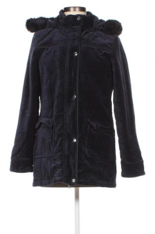 Γυναικείο μπουφάν Scottage, Μέγεθος M, Χρώμα Μπλέ, Τιμή 25,61 €