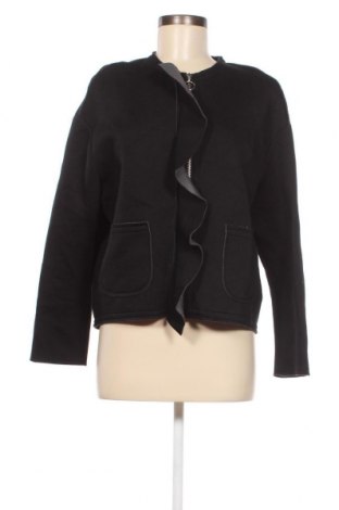 Γυναικείο μπουφάν Wendy Trendy, Μέγεθος M, Χρώμα Μαύρο, Τιμή 42,06 €