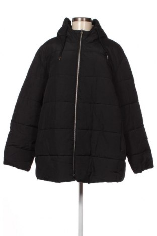Γυναικείο μπουφάν Xlnt, Μέγεθος XL, Χρώμα Μαύρο, Τιμή 46,39 €