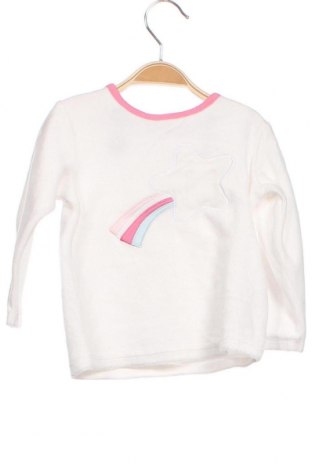 Kinder Shirt My Wear, Größe 12-18m/ 80-86 cm, Farbe Weiß, Preis 2,50 €