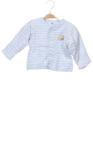 Pulover cu nasturi pentru copii Baby Club, Mărime 9-12m/ 74-80 cm, Culoare Albastru, Preț 22,00 Lei