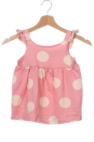 Kinderkleid George, Größe 4-5y/ 110-116 cm, Farbe Rosa, Preis 6,12 €