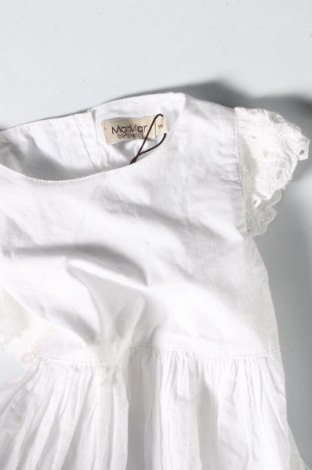 Детска рокля Mar Mar, Размер 6-9m/ 68-74 см, Цвят Бял, Цена 119,00 лв.