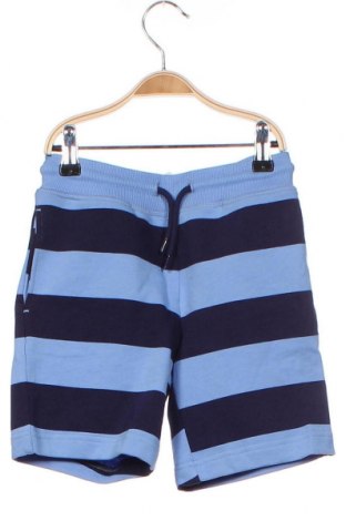 Παιδικό κοντό παντελόνι Arket, Μέγεθος 4-5y/ 110-116 εκ., Χρώμα Μπλέ, Τιμή 10,21 €