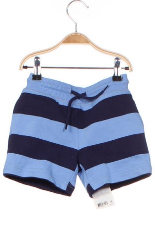Παιδικό κοντό παντελόνι Arket, Μέγεθος 18-24m/ 86-98 εκ., Χρώμα Μπλέ, Τιμή 10,21 €
