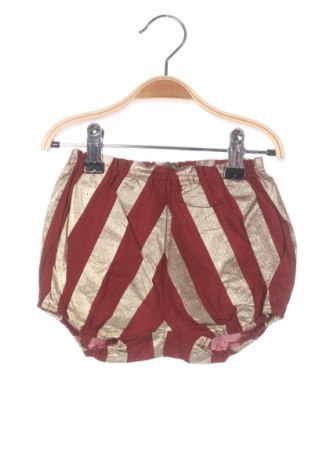 Детски къс панталон Mar Mar, Размер 9-12m/ 74-80 см, Цвят Многоцветен, Цена 8,00 лв.