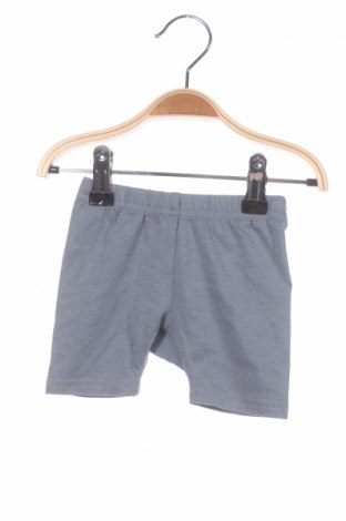 Pantaloni scurți pentru copii Mar Mar, Mărime 6-9m/ 68-74 cm, Culoare Albastru, Preț 22,00 Lei