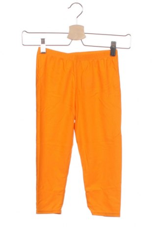 Kinderlegging, Größe 6-7y/ 122-128 cm, Farbe Orange, Preis 2,50 €