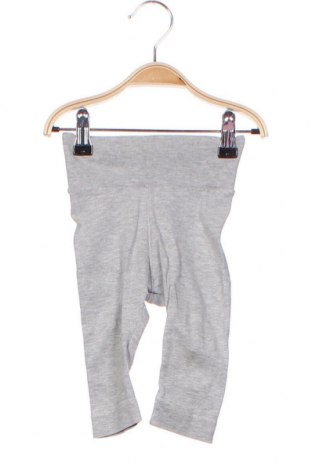 Pantaloni pentru copii H&M, Mărime 3-6m/ 62-68 cm, Culoare Gri, Preț 19,74 Lei