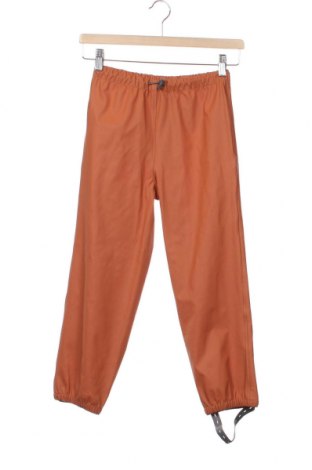 Παιδικό παντελόνι Mar Mar, Μέγεθος 6-7y/ 122-128 εκ., Χρώμα Πορτοκαλί, Τιμή 11,04 €