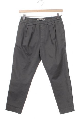 Παιδικό παντελόνι Siviglia, Μέγεθος 9-10y/ 140-146 εκ., Χρώμα Γκρί, Τιμή 47,01 €