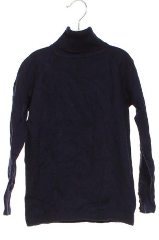 Παιδικό πουλόβερ Zara Knitwear, Μέγεθος 4-5y/ 110-116 εκ., Χρώμα Μπλέ, Τιμή 3,59 €