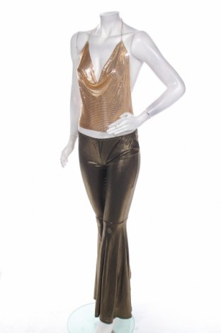 Κοστούμι καρναβαλιού Leg Avenue, Μέγεθος S, Χρώμα Χρυσαφί, Τιμή 40,72 €