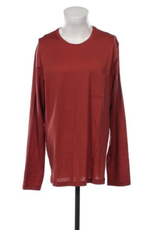 Ανδρική μπλούζα Hanro, Μέγεθος M, Χρώμα Κόκκινο, Τιμή 11,78 €