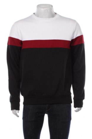 Herren Shirt Pier One, Größe L, Farbe Mehrfarbig, Preis 12,86 €