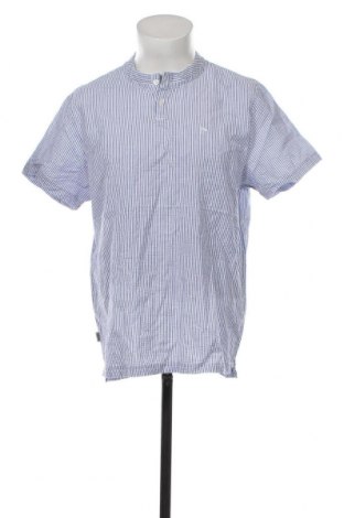Ανδρική μπλούζα Wemoto, Μέγεθος S, Χρώμα Πολύχρωμο, Τιμή 9,82 €