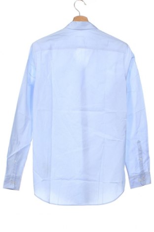 Ανδρικό πουκάμισο Arket, Μέγεθος M, Χρώμα Μπλέ, Τιμή 60,31 €
