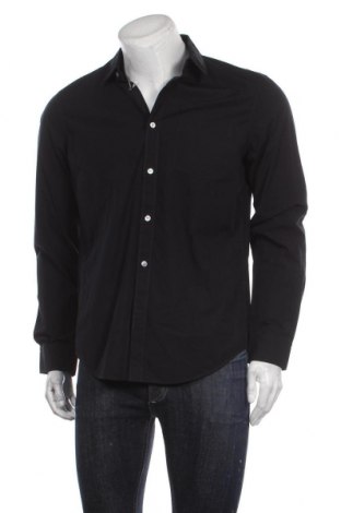 Ανδρικό πουκάμισο Arket, Μέγεθος L, Χρώμα Μπλέ, Τιμή 15,96 €
