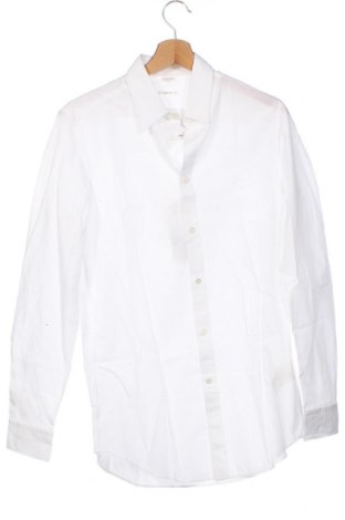 Ανδρικό πουκάμισο Arket, Μέγεθος M, Χρώμα Λευκό, Τιμή 15,96 €