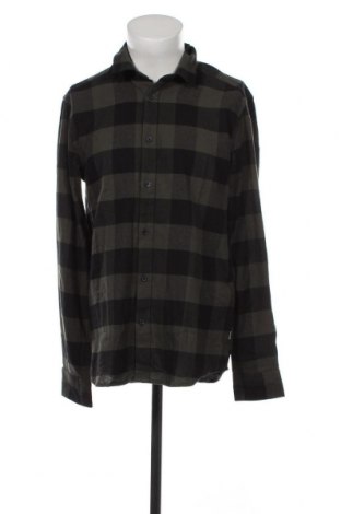 Ανδρικό πουκάμισο Only & Sons, Μέγεθος M, Χρώμα Πολύχρωμο, Τιμή 9,40 €